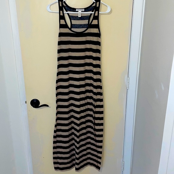 Long maxi dress - Picture 1 of 2